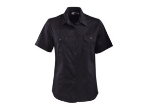 K254 Ladies Forrest Short Sleeve Blouse