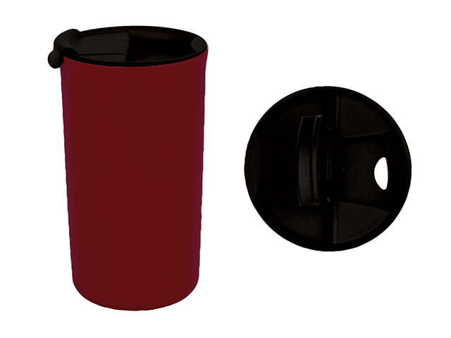 Kallum Double Wall Mug - Image 3