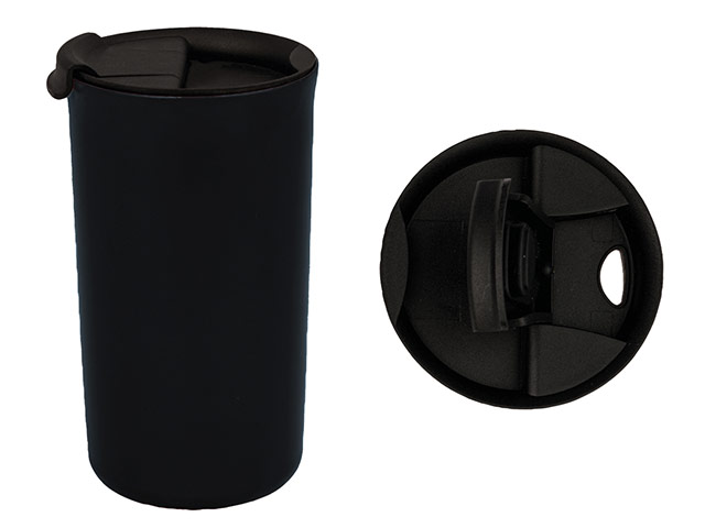 Kallum Double Wall Mug