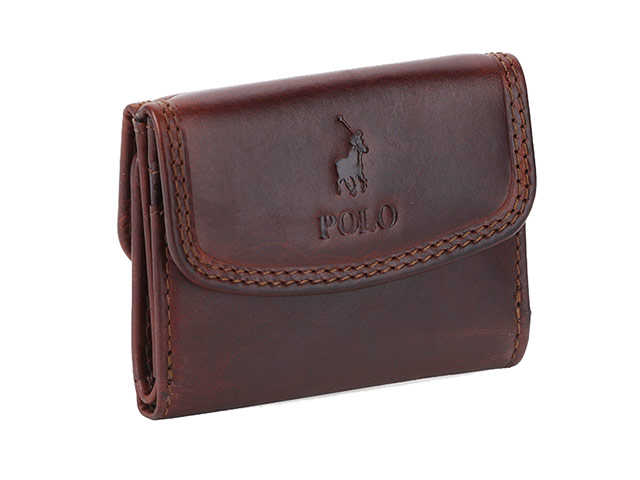 Kenya Mini Billfold