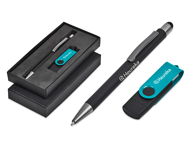 Kitling Gift Set - 8Gb