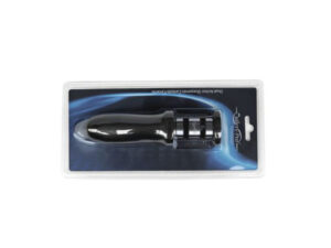 Knife Sharpener Dual Action Hand Held