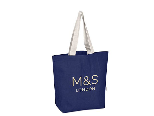 Kooshty Cobbler Cotton Tote - Image 2