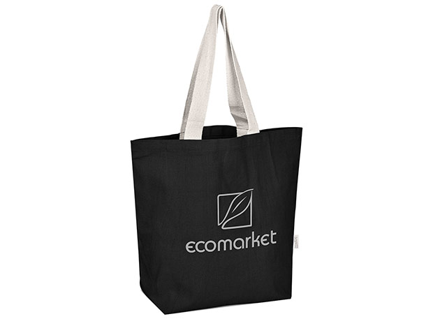 Kooshty Cobbler Cotton Tote