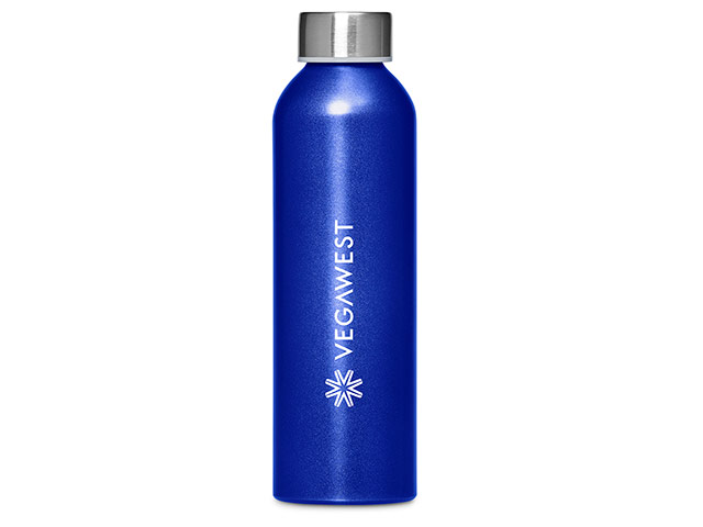 Kooshty Cosmo Recycled Aluminium Water Bottle - 650Ml