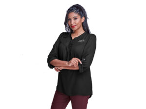 Ladies Long Sleeve Candice Blouse