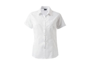 Ladies Lucca K237 Short Sleeve Blouse