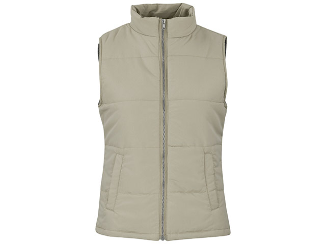 Ladies Rego Bodywarmer