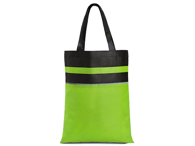 Lami Non-Woven Tote Bag - Image 2