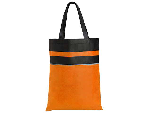 Lami Non-Woven Tote Bag - Image 3