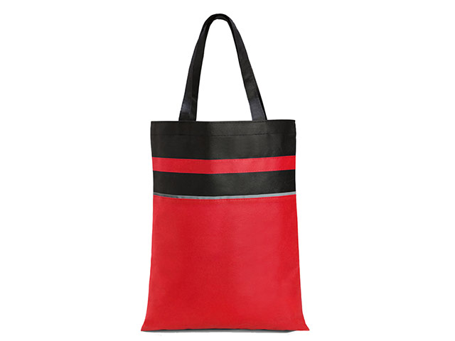 Lami Non-Woven Tote Bag - Image 4