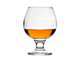 Lav Cognac 390Ml