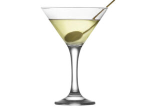 Lav Martini 175Ml