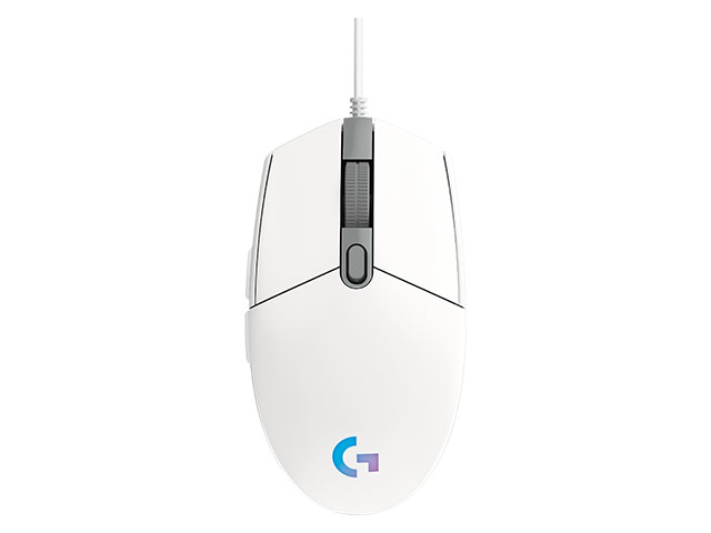 Logitechr G102 Lightsync Gaming Mouse