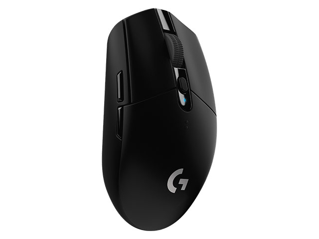 Logitechr G305 Lightspeed Wireless Gaming Mouse 2.4Ghz/Bt