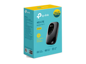 M7200 150Mbps 4G Lte Mobile Wi-Fi