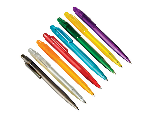 Macromo Ballpoint Pen