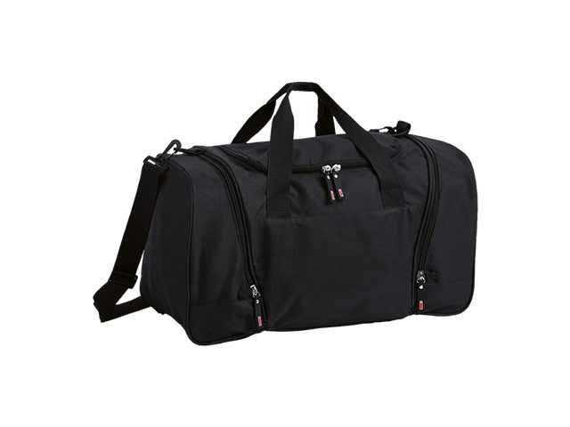 Medium Sports Bag - Image 2
