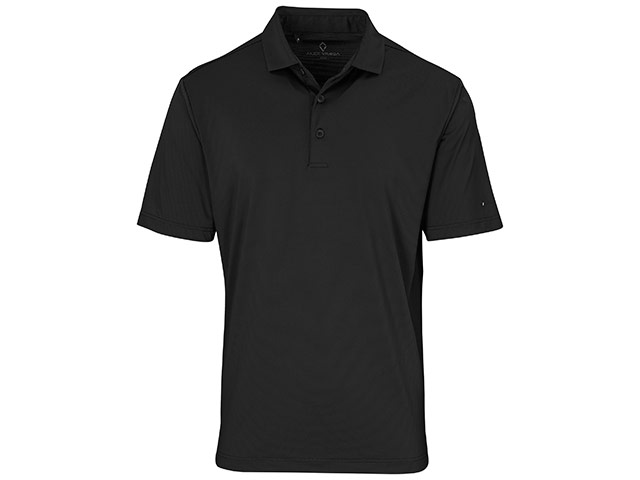 Mens Alex Varga Lucca Golf Shirt - Image 2