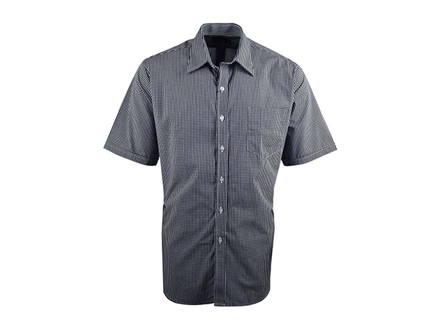 Mens B12 Classics Short Sleeve Shirt