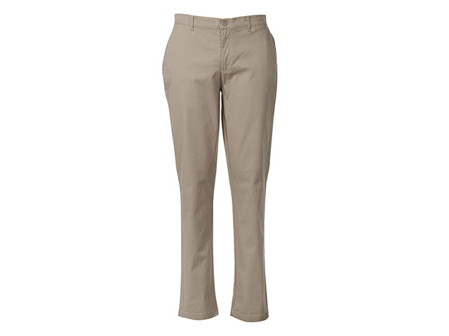 Mens Jackson Stretch Twill Slimfit Chino - Image 2