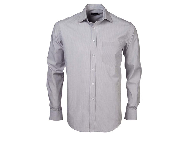 Mens K218 Long Sleeve Shirt - Image 3