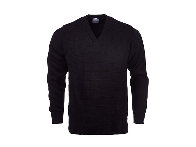 Mens Long Sleeve Delux Jersey
