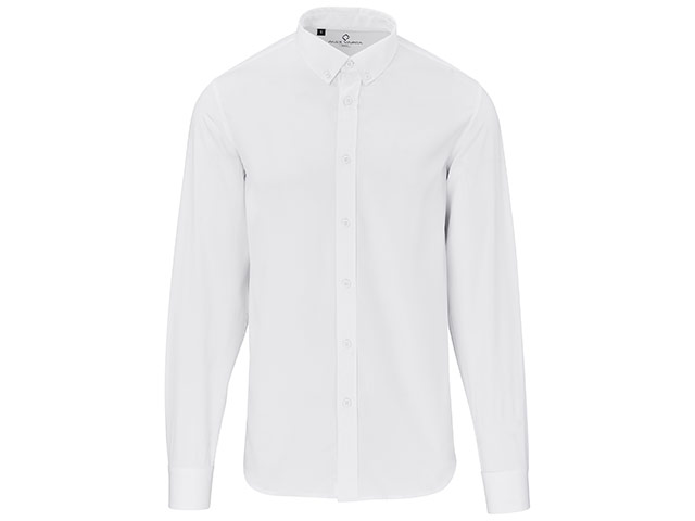 Mens Long Sleeve Sorrento Shirt - Image 5