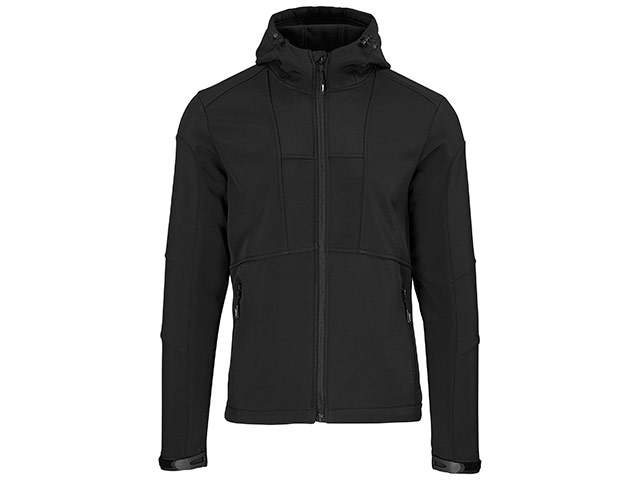 Mens Nexus Softshell Jacket - Image 2