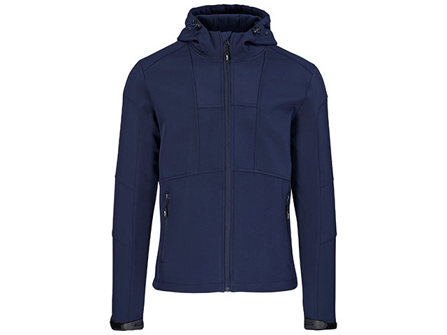 Mens Nexus Softshell Jacket - Image 4