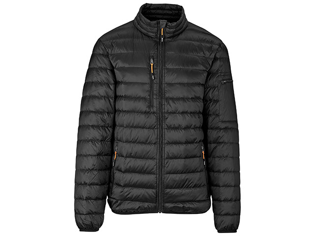 Mens Scotia Light Down Jacket