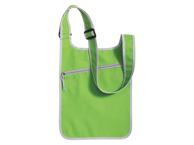 Messenger Shoulder Bag - Image 2