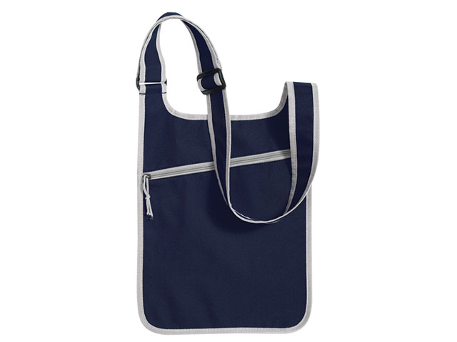 Messenger Shoulder Bag - Image 3