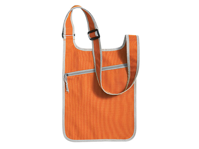Messenger Shoulder Bag - Image 4