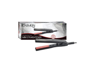 Mini Straightener