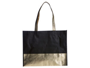 Non-Woven Glamour Shopper Ladies