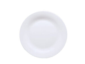 Nova Basic Side Plate 19Cm Nbsp19