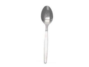 Nova Eloff Tea Spoon