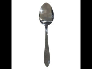 Nova Lux Dessert Spoon 18/10