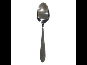 Nova Lux Serving Spoon 18/10