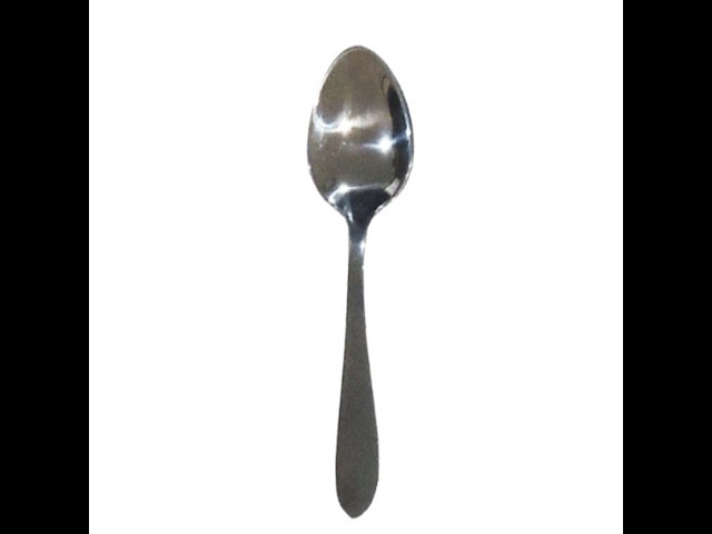 Nova Lux Tea Spoon 18/10