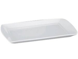 Nova Style Rectangular Plate 38Cm Ns6185