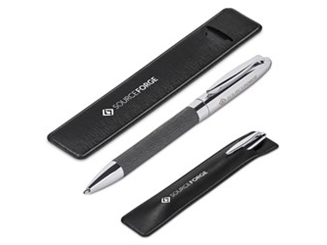 Oakridge Ball Pen In Pouch