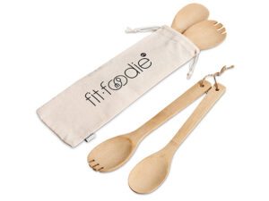 Okiyo Shinsen Salad Servers