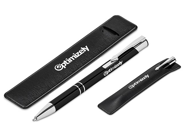 Panama Ball Pen In Pouch