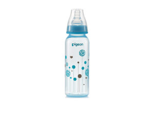 Pigeon -Flexible Bottle Std Neck C 240Ml