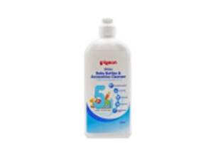 Pigeon -Liquid Cleanser Bottle 500Ml