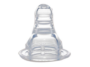 Pigeon -Nipple Peristaltic 2 Piece M