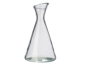 Pisa Decanter 1L