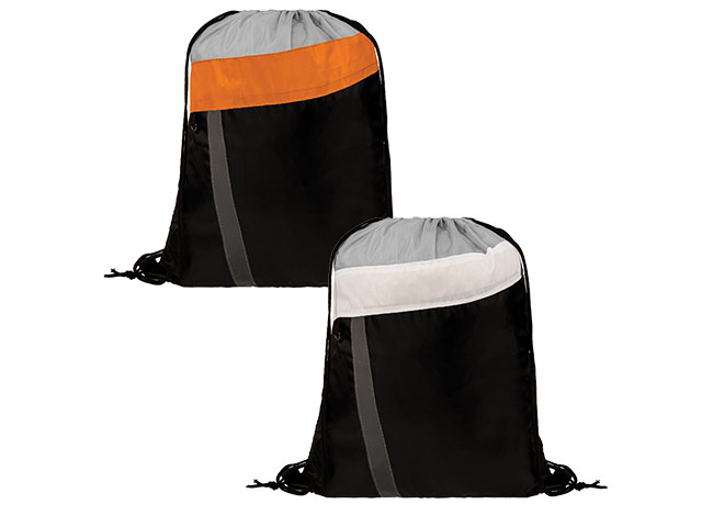 Pismo Drawstring Bag - Image 3